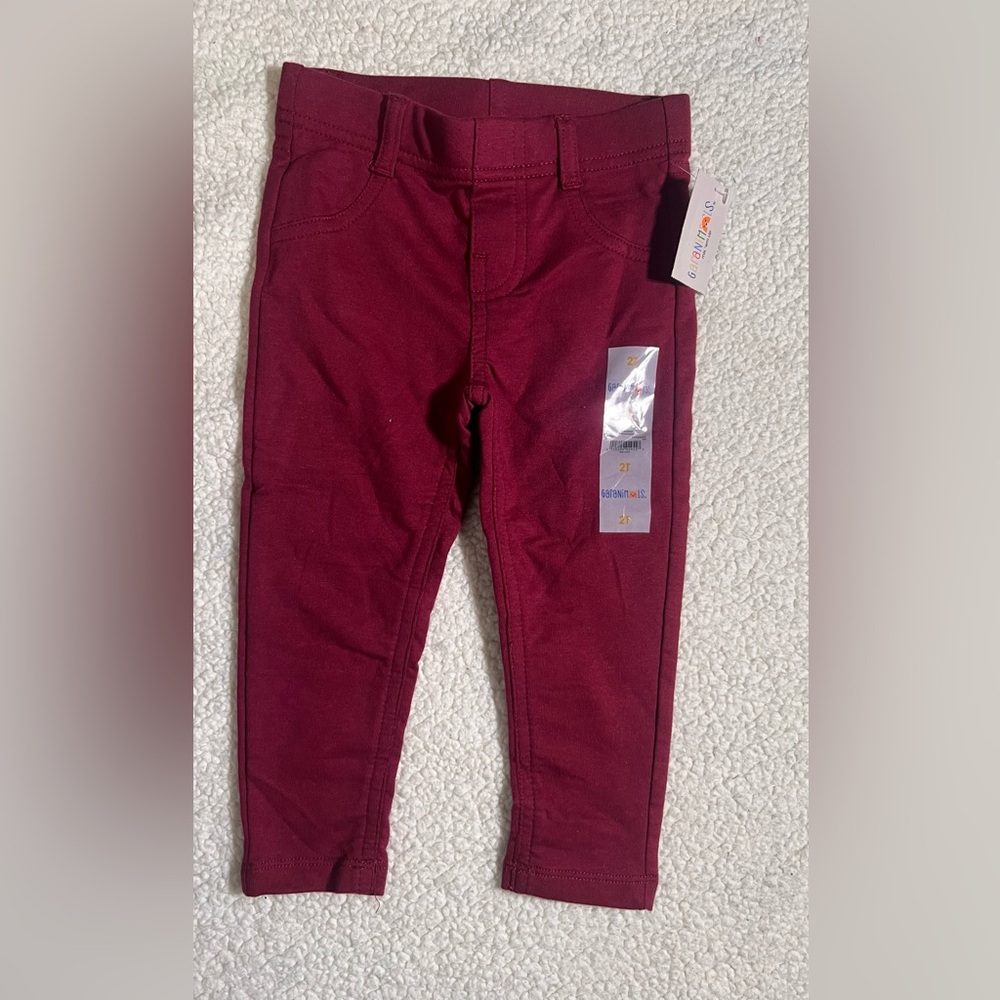 Kids  Pants